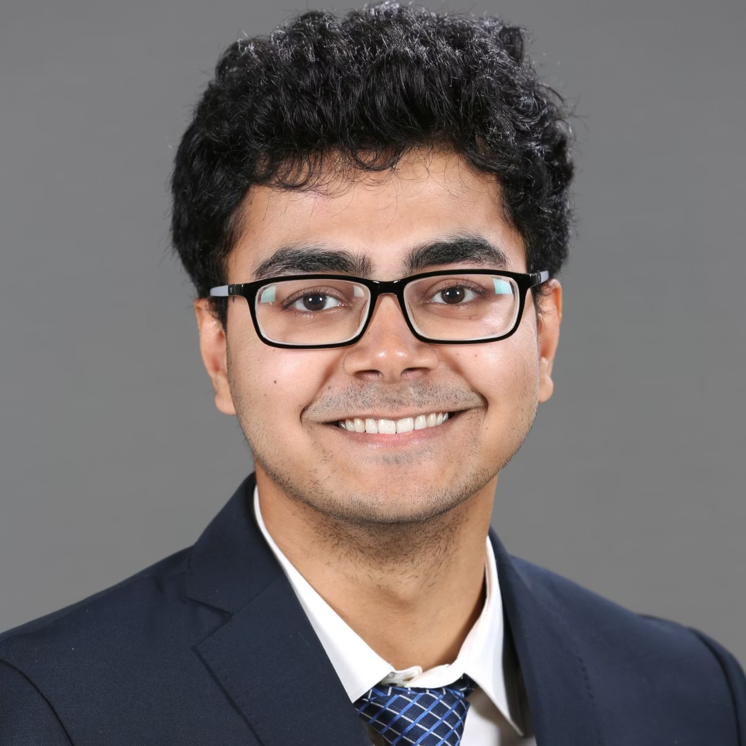 Aashish Tripathi, Cofounder of Laiqa