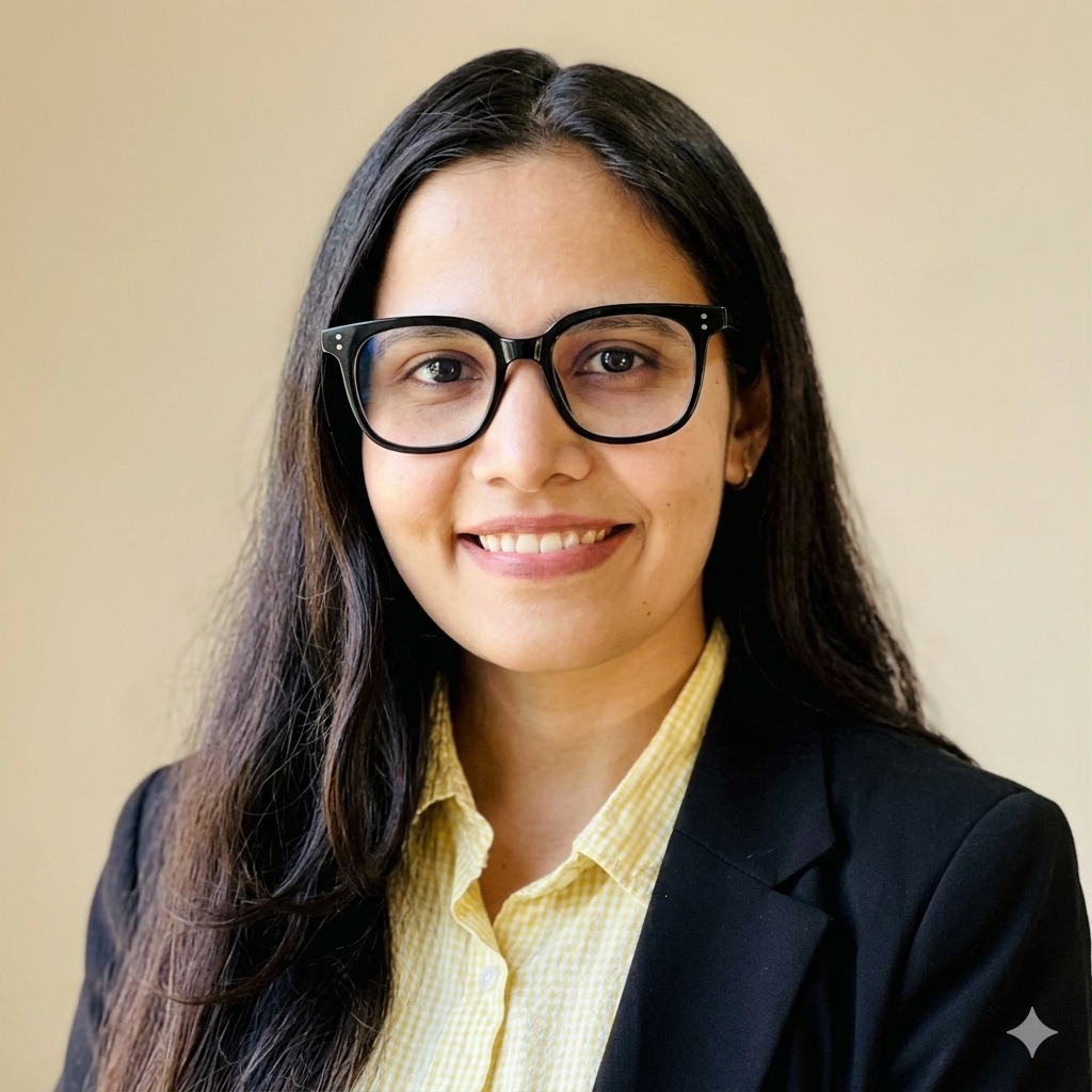 Dt Ritika Panwar