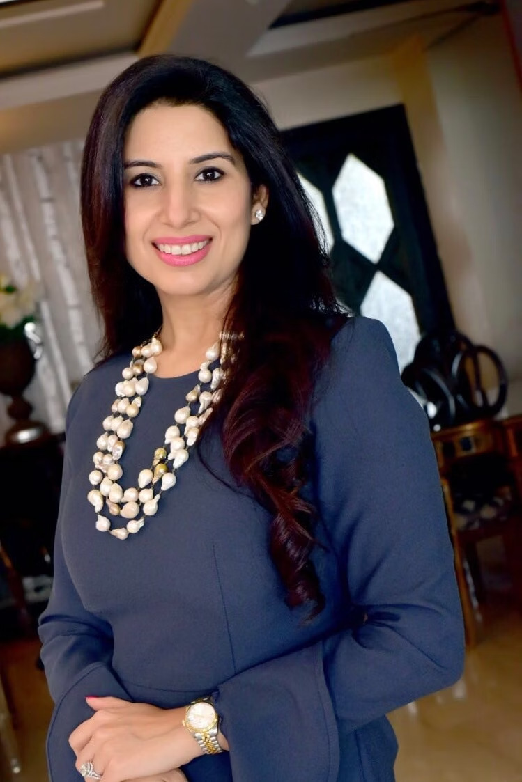 Monica Bindra, Founder of Laiqa